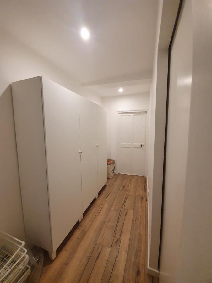 A Citadella Daire Bastiya Dış mekan fotoğraf