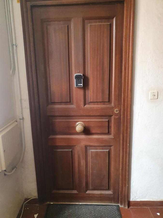 A Citadella Daire Bastiya Dış mekan fotoğraf