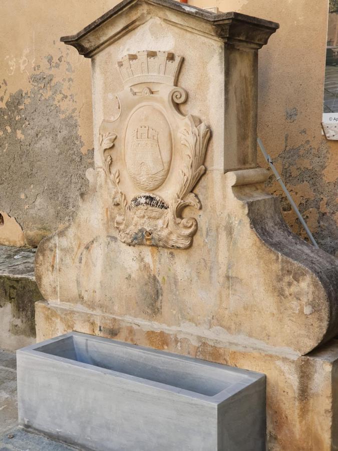 A Citadella Daire Bastiya Dış mekan fotoğraf