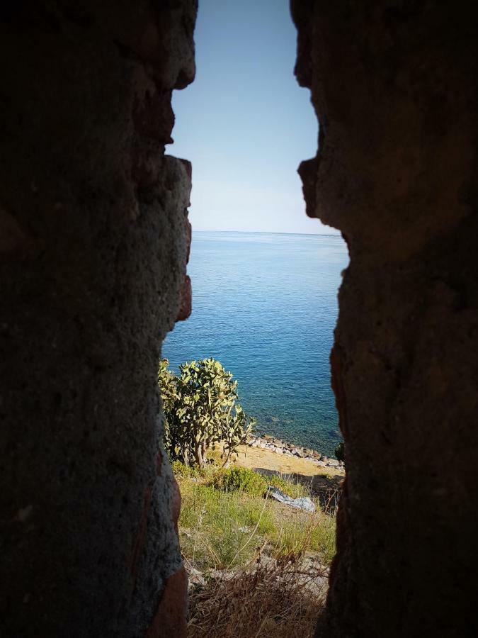 A Citadella Daire Bastiya Dış mekan fotoğraf