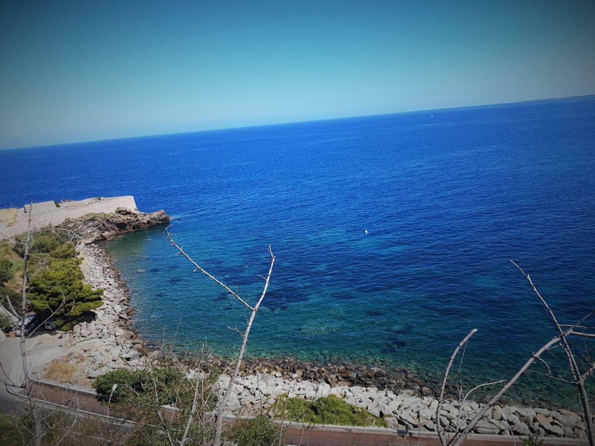 A Citadella Daire Bastiya Dış mekan fotoğraf