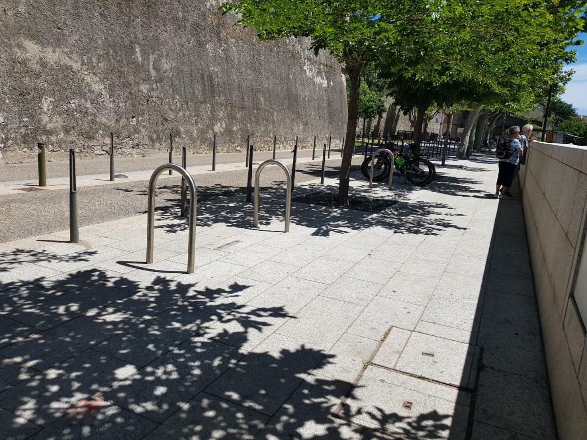 A Citadella Daire Bastiya Dış mekan fotoğraf